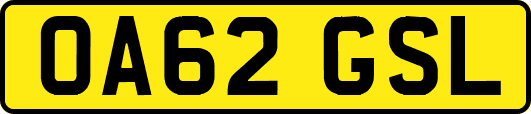 OA62GSL