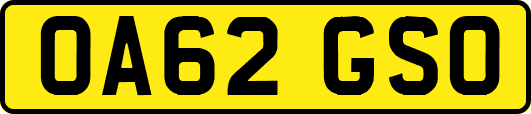 OA62GSO