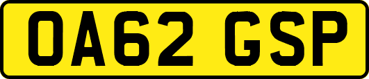 OA62GSP