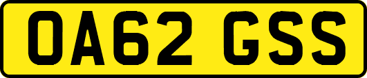 OA62GSS