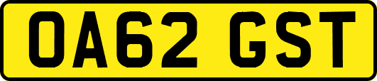OA62GST