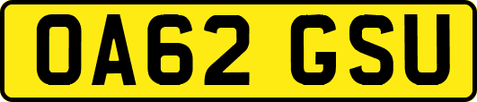 OA62GSU