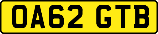 OA62GTB