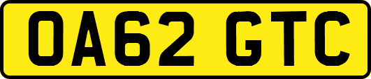OA62GTC