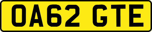 OA62GTE