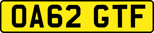 OA62GTF