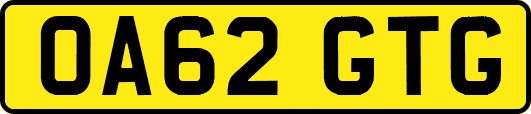 OA62GTG