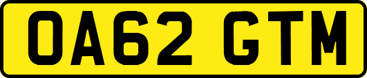 OA62GTM