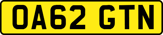 OA62GTN