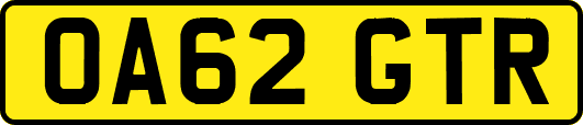 OA62GTR
