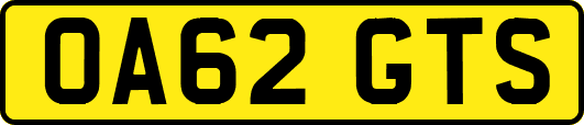 OA62GTS