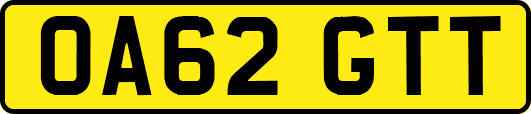 OA62GTT