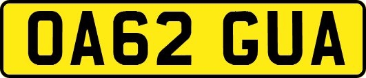 OA62GUA