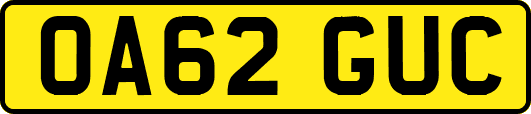OA62GUC