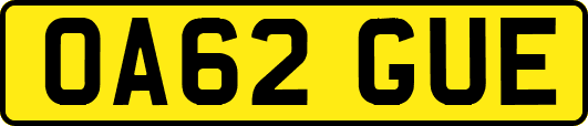 OA62GUE