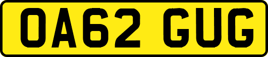 OA62GUG
