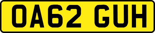 OA62GUH