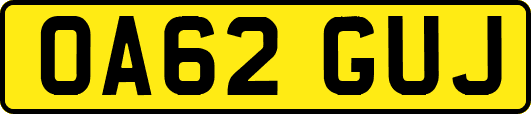 OA62GUJ