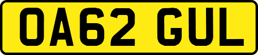 OA62GUL