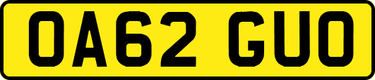OA62GUO