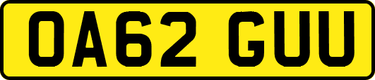 OA62GUU
