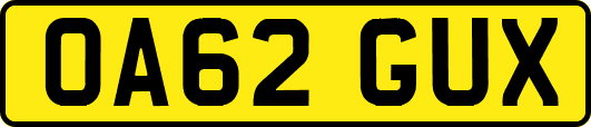 OA62GUX