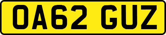 OA62GUZ
