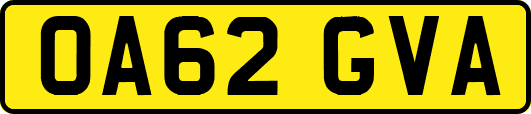 OA62GVA