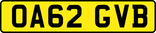 OA62GVB