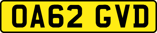 OA62GVD