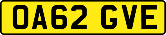 OA62GVE