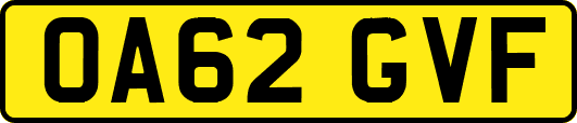 OA62GVF
