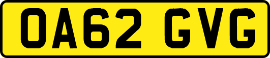 OA62GVG
