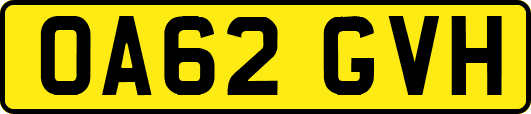 OA62GVH