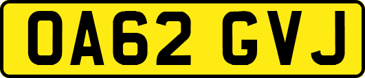OA62GVJ