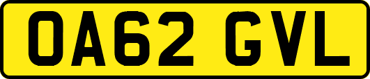 OA62GVL