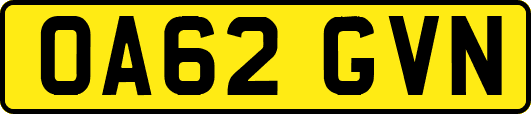 OA62GVN