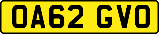 OA62GVO