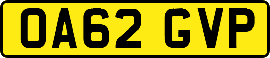 OA62GVP
