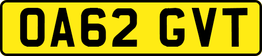 OA62GVT