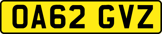 OA62GVZ