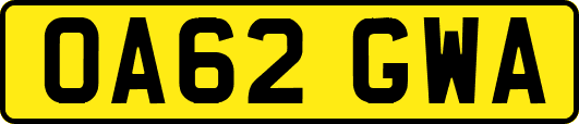 OA62GWA