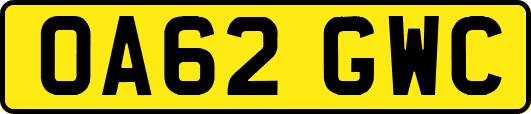 OA62GWC