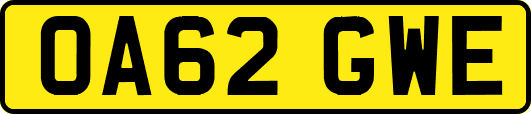OA62GWE
