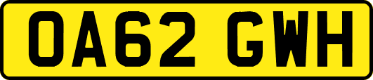OA62GWH