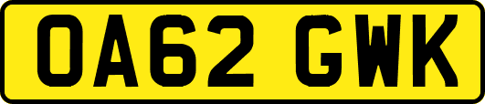 OA62GWK