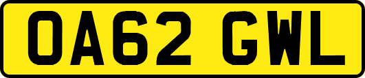 OA62GWL
