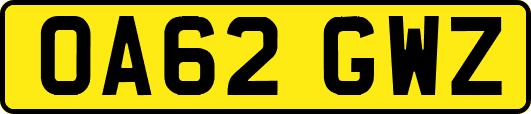 OA62GWZ