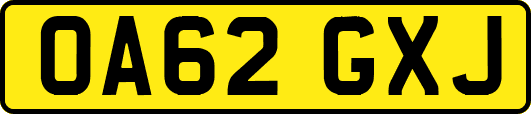 OA62GXJ