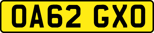 OA62GXO